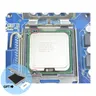 Processeur Intel Xeon X5460 3.16GHz/12M/1333 proche de LIncome 771 Core 2 façades processeur