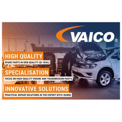 VAICO Lenker, Radaufhängung vorne rechts links für MERCEDES-BENZ 2053306710 A2053306710 A2053304507 V30-3381 Image