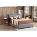 Glory Furniture Marilla Upholstered Bed