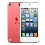 Restored Apple iPod Touch 5th Gen 32GB Pink + 1 Year CPS Warranty (Refurbished)