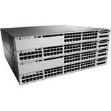 Cisco WS-C3850-12S-S Catalyst WS-C3850-12S-S Layer 3 Switch