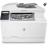 Restored HP Laserjet Pro M183FW All-in-One Wireless Laser Printer 16ppm Auto-On/Off (Refurbished)