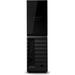 Open Box WD WDBMLE0080HBK-NECO Backup Drive Desktop (My Book) 8TB - BLACK