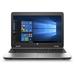 Used HP Elitebook 650G2 Laptop Intel i5 Dual Core Gen 6 8GB RAM 256GB SSD Windows 10 Professional 64 Bit