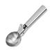 Kitchen Appliances Clearance Set Of 2 Multifunctional Stainless Steel Ice Cream Scoop With 304 Stainless Steel Multi-function For Ice Cream And Fruit Spoon