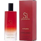 Giorgio Armani Ladies Si Passione EDP Spray 0.5 oz Fragrances 3614272085282