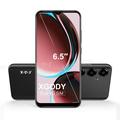 Unlocked Cell Phones Xgody V50 Unlocked Smartphones ï¼ŒT-Mobile Android Phone 6.5 4GB RAM 64GB ROM Dual Sim Smartphoneï¼ŒMobile Phones