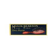 Mason Pearson Pocket Boar/Nylon Hair Brush (BN4)