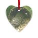 The Holiday Aisle® Bird Holiday Shaped Ornament Plastic in Green | 7 H x 7.9 W in | Wayfair 0BF01D22F54D4D5F8FEF8181205B600A