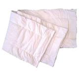 Intrepid International Cotton Pillow Wraps for Horses 12x34