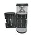 LED Camping Lantern Super Bright Lighting Outdoor Fishing Gear Survival Kits