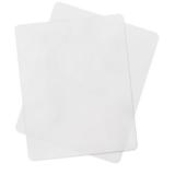 (4 Pack) Home Flexible Kitchen Chopping Mat Cutting Boards 12 x 15