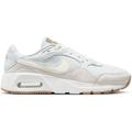 NIKE Damen Freizeitschuhe WMNS AIR MAX SC, Größe 41 in Grau