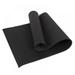 MarinaVida Yoga All-Purpose High Density Anti-Tear Exercise Yoga Mat with Carrying Strap