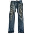 Levi's Jeans | Levi's 510 Super Skinny Distressed Blue Jeans 30w X 32l | Color: Blue | Size: 30