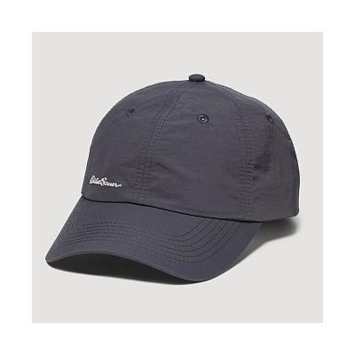 Eddie Bauer Trailcool UPF Cooling Hiking Cap - Grey - Size ONE SIZE