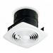 1 pc Broan Exhaust Fan 200 CFM 120V AC Duct Diameter 8 in