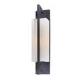 Troy Lighting Blade 20 Inch Tall 1 Light Outdoor Wall Light - B4015-FOR