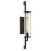 Troy Lighting Park Slope 26 Inch Tall 1 Light Outdoor Wall Light - B6462-FOR