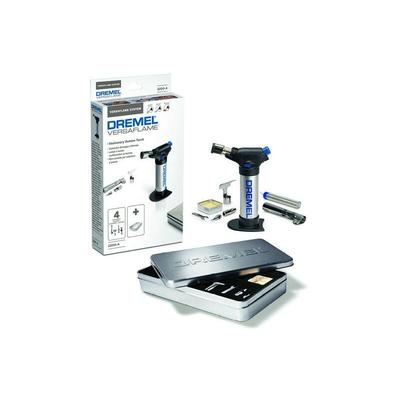 Bosch - Dremel Heißgasbrenner VersaFlame Dremel