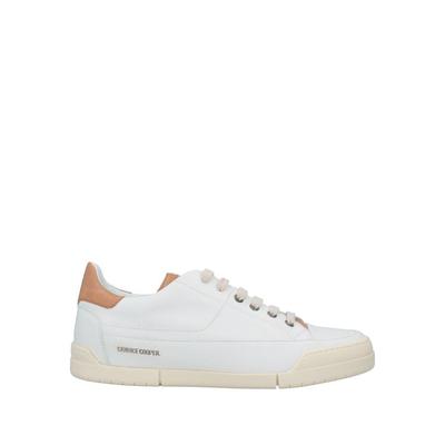 Sneakers - White - Candice Coope...