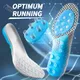 Semelles orthopédiques en Gel de Silicone pour chaussures semelles de printemps de qualité