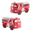 Disney – voiture de course Pixar Cars 3 2 camion de pompiers rouge McQueen Mater Jackson Storm