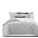 Adira Taupe Comforter and Pillow Sham(s) Set
