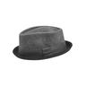 "Filzhut CHILLOUTS ""Neal Hat"" Gr. LXL, grau (grey) Damen Hüte"