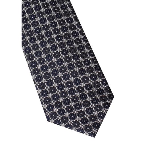 Krawatte ETERNA blau (navy) Herren Krawatten Fliegen
