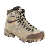Zamberlan 1213 Leopard GTX RR Hunting Boots Leather Men's, Camo SKU - 186332