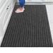 Non-Slip Waterproof Kitchen Door Mat Home Floor Rug Carpet Anti-Oil Easy Clean