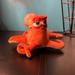 Disney Toys | Disney Finding Dory Hank The Octopus 5" Plush | Color: Orange | Size: Os