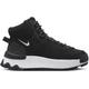 Schnürboots NIKE SPORTSWEAR "CLASSIC CITY S" Gr. 41, schwarz-weiß (black, white, black) Schuhe Wander Walkingschuhe