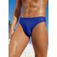 Badehose H.I.S Gr. 7, N-Gr, blau (royalblau) Herren Badehosen Bekleidung