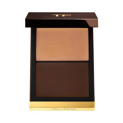 TOM FORD - Contour Duo Contouring 15 g Intensity 3