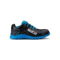 Sparco - praxis schuh S1P src nraz t 42 - 0751742NRAZ