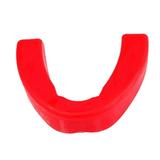 Plastic Mouthguard Mouth Guard Gum Shield for All Sports MMA Boxing Fighting