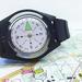 Wrist Compass Outdoor Portable Survival Travel Camping Hiking Waterproof Watch Wrist Compass Bracelet
