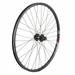 Weinmann XM280 Mountain 27.5 / 650B Rear Wheel Black Shimano 8-10sp Disc Hub 36H