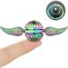 Premium Fidget Spinners Metal Hand Finger Spinner Gifts for Adults Kids ADHD Relief Desk Toy figit Spinner Professional Bearing With Case Party Favors Supplies For Christmas Birthday