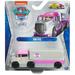 PAW Patrol True Metal Skye Collectible Die-Cast Toy Trucks Big Truck Pups Series 1:55 Scale