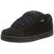 Etnies Herren Kingpin Sneakers, Schwarz 003 Black Black, 48 EU