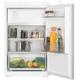 Siemens iQ100 Kühlschrank mit Gefrierfach Integriert 119 l E Weiß