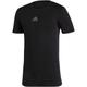 ADIDAS Underwear - Kurzarm Techfit Shirt kurzarm ADIDAS Underwear - Kurzarm Techfit Shirt kurzarm, Größe XS in Schwarz