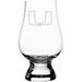 Miami Hurricanes 6oz. Whiskey Glass