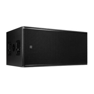 RCF SUB 8008-AS Professional 4400W Powered Dual 18" Subwoofer SUB-8008-AS