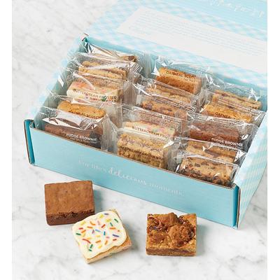 Pick Your Own Brownie Assortment - 18 Brownies by Cheryl's Cookies