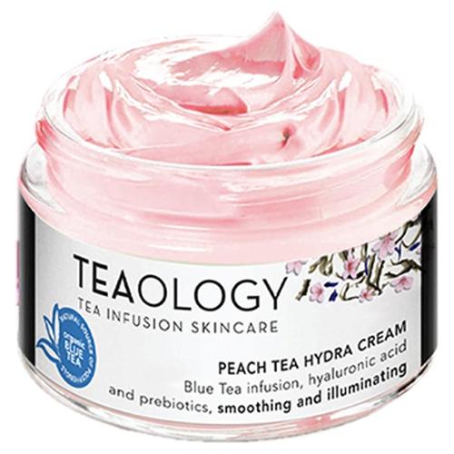 Teaology - Glowing Peach Tea Ritual Gesichtspflegesets 1 ct