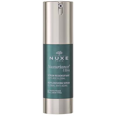 NUXE Nuxuriance Ultra Re­p­le­nis­hing Gesichtsserum 30 ml